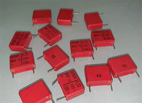 貼片電容的耐壓值怎么看？