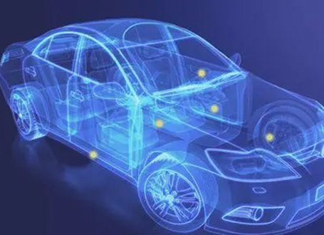 超級電容器在汽車中的應用