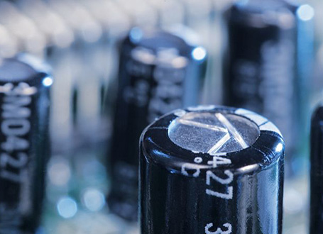 超級電容與普通電容的區別