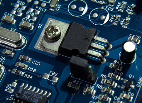 什么是貼片電阻？有什么作用？