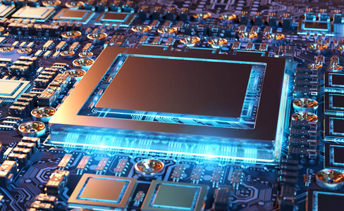 2月份全球芯片銷量下降21%，美洲下降14%