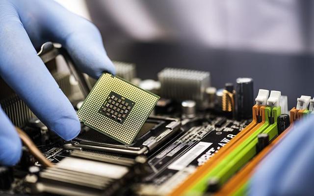 中國發布《汽車芯片標準化工作路線圖》，加快解決“卡脖子”問題