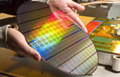 力積電：部分市場需求已有回溫跡象