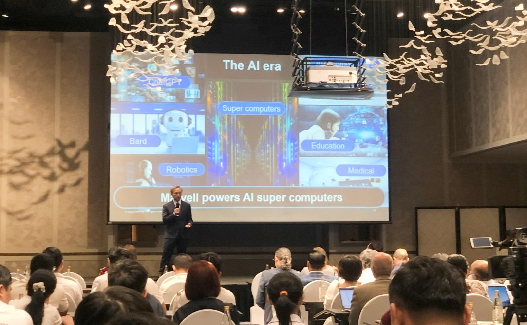 Marvell越南升級為公司全球四大研發中心之一