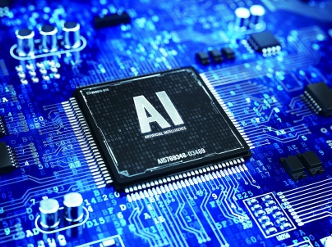 中科院宣布，光計算芯片領域新突破！