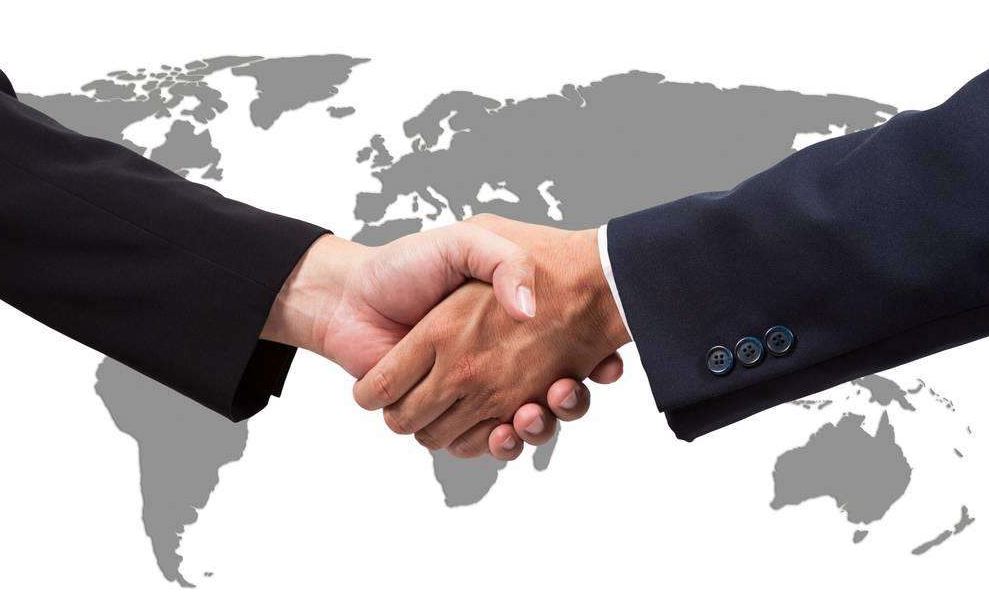 跨區域合作：美半導體巨頭扎堆落戶愛爾蘭