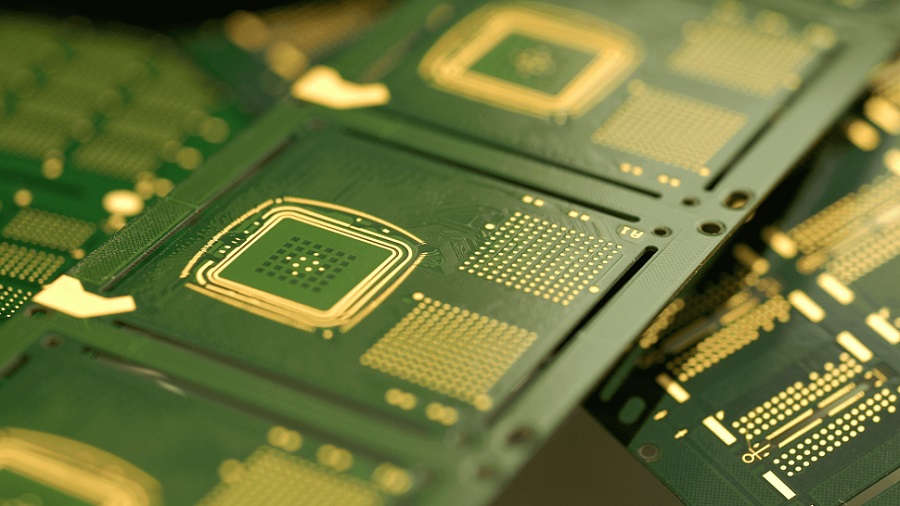 ABF基板需求可望在今年下半年恢復