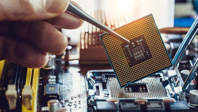 半導體短缺不再是汽車行業的重大瓶頸