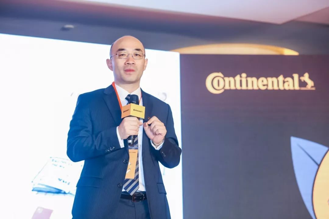 大陸集團擬出售康迪泰克(Contitech)旗下汽車業務