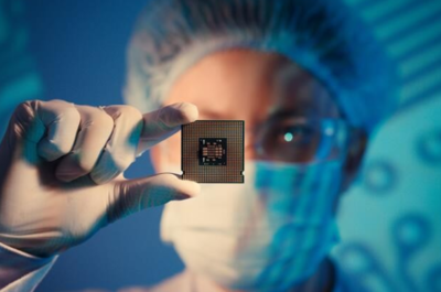 荷蘭芯片出口管制新規生效，光刻機巨頭ASML發聲