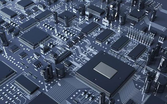 韓媒：韓國非存儲半導體市場份額為3.3%