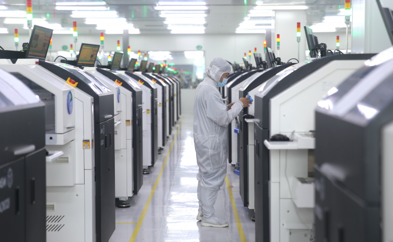 《無錫倡議》為封測行業發展指明新方向，推動基礎領域戰略創新