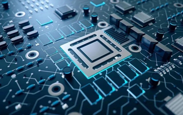 追蹤！國內又一批半導體產業項目上馬