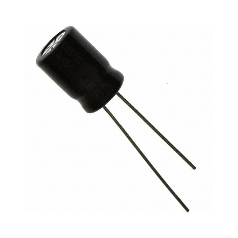 樓氏收購電容制造商Cornell Dubilier，剝離MEMS麥克風業務