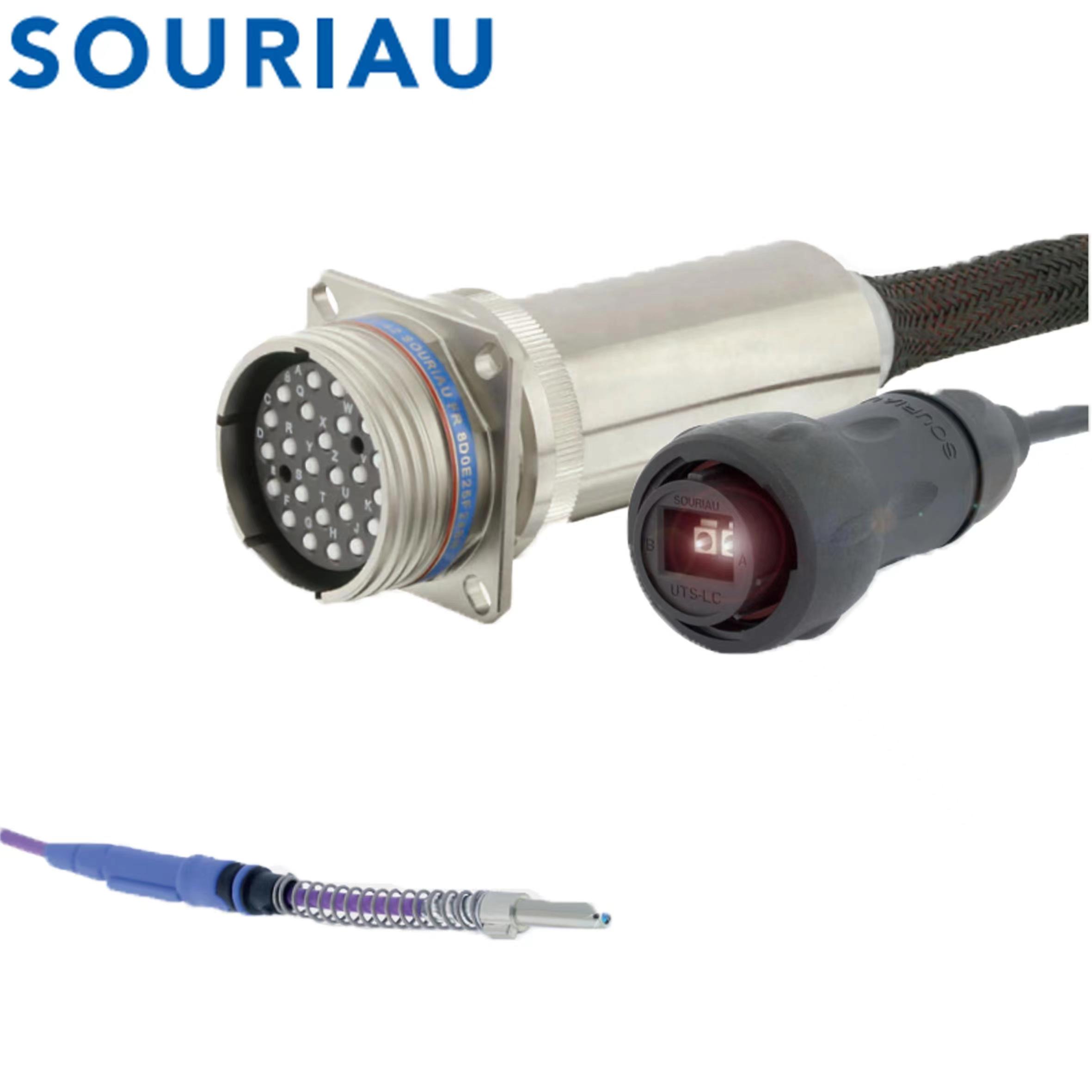 代理經(jīng)銷SOURIAU蘇里奧產(chǎn)品