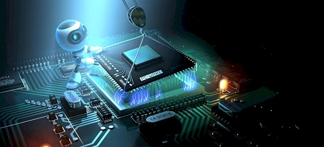 人民日報發文，著力突破集成電路、工業母機等領域“卡脖子”技術