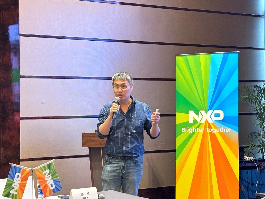 “在中國、為中國”，恩智浦“亮劍”電力和能源領域！